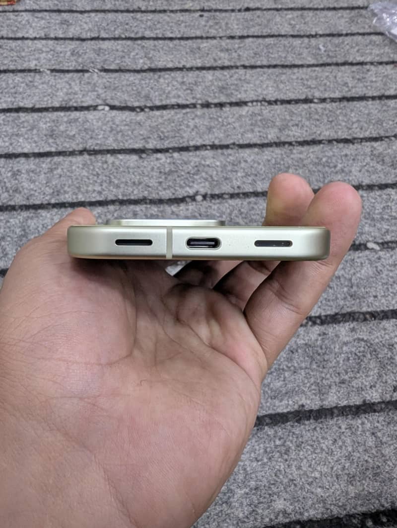 Google Pixel 10 1