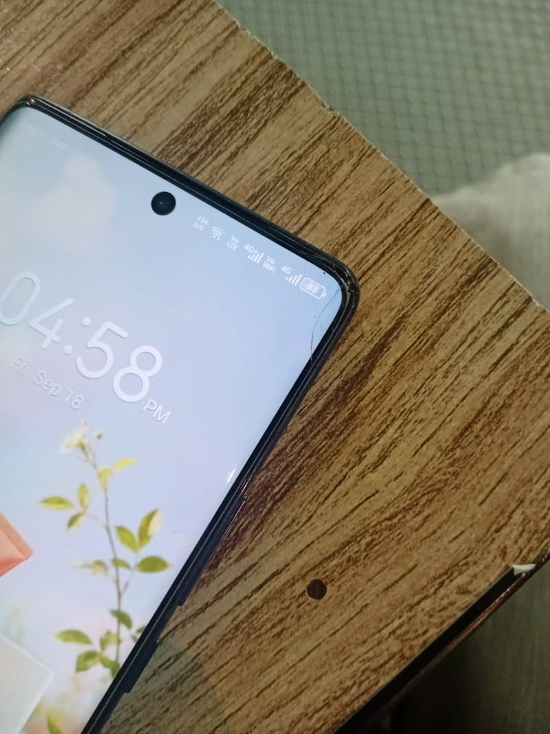 Tecno Spark 20 Pro Plus 3