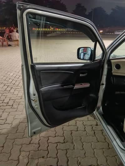 Suzuki wagonR  VXl 2018