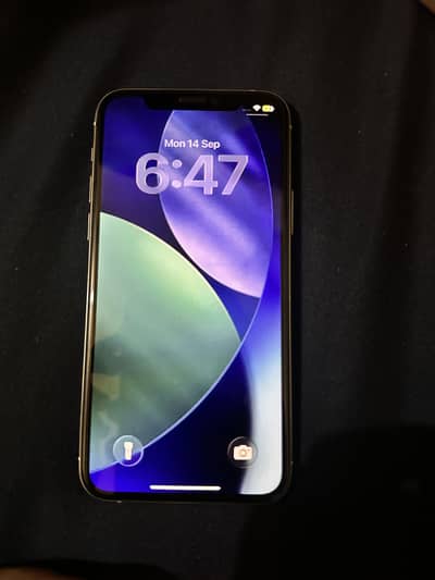 Apple iPhone 11 Pro