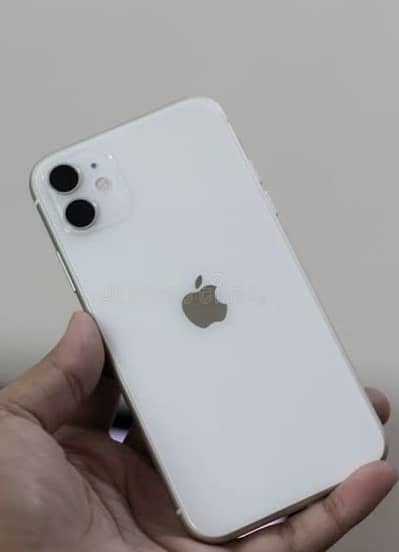 Iphone 11 official PTA approved
