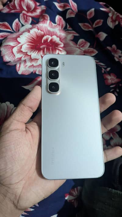 infinix hot 60 pro