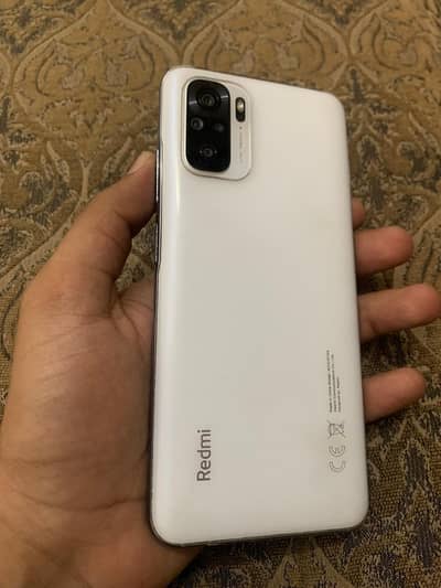 Xiaomi Redmi Note 10