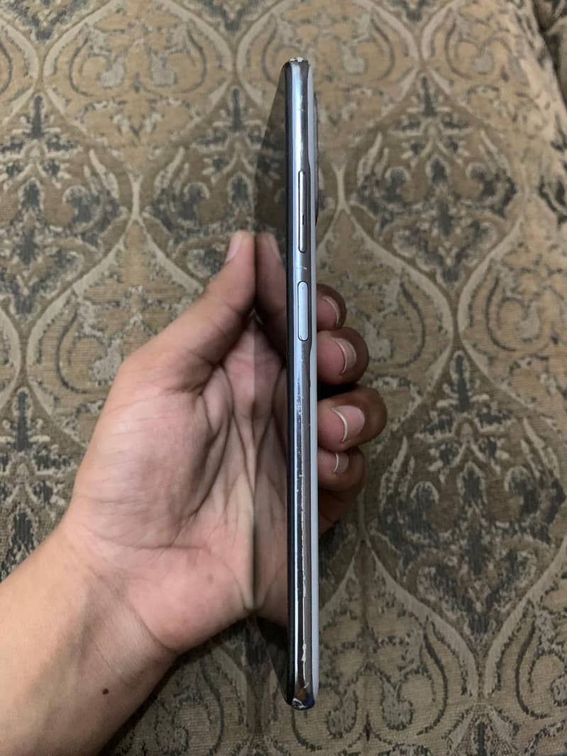Xiaomi Redmi Note 10 with only box 5