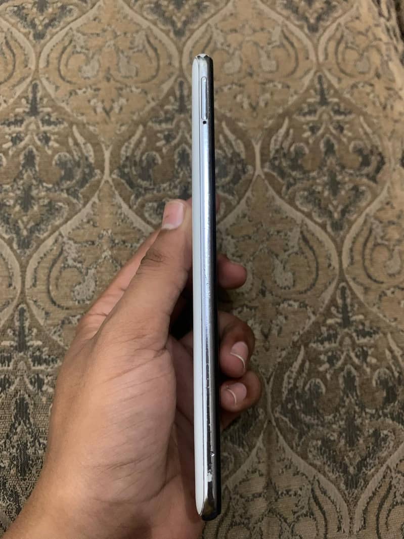 Xiaomi Redmi Note 10 with only box 6