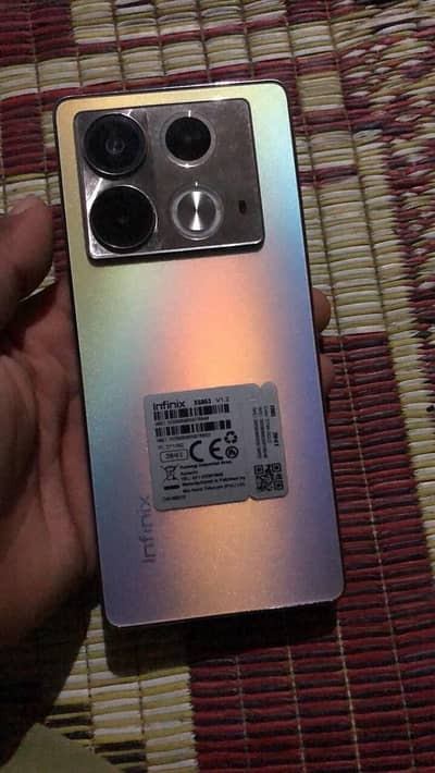 Infinix Other Model