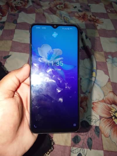 Vivo Y20
