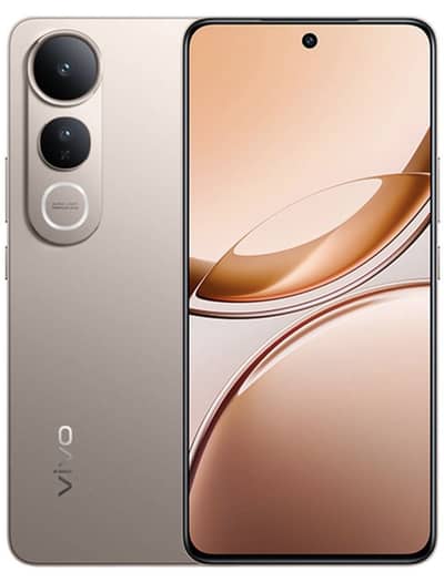 Vivo V50 Lite