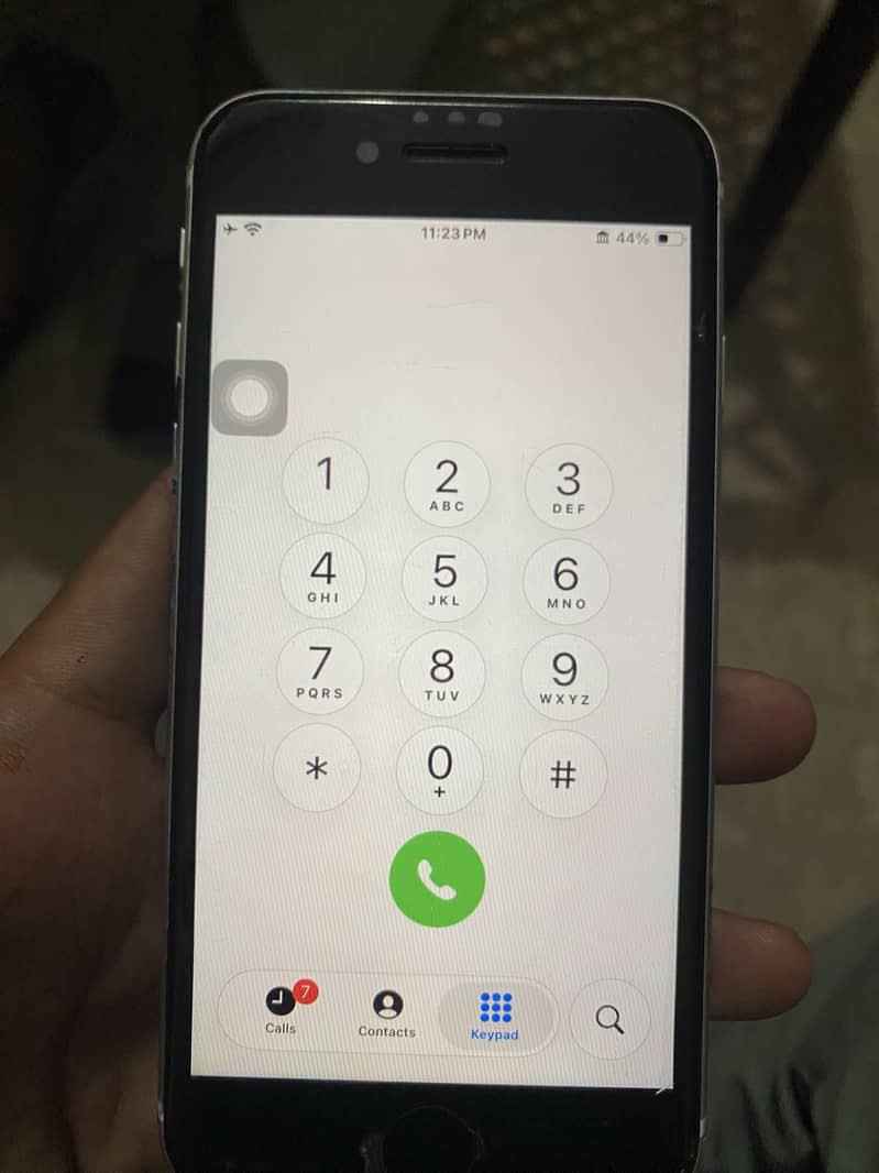 Apple iPhone SE 3