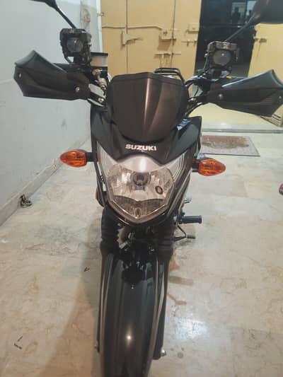 GR 150 choice no 9999 brand new