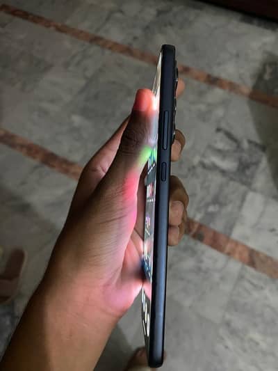 Motorola Edge 30