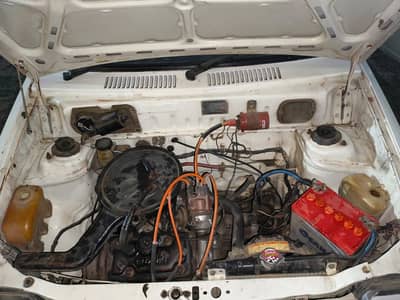 Suzuki Mehran VX 2008