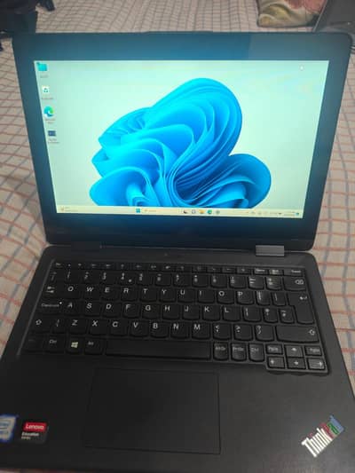 Lenovo Yoga ThinkPad Yoga 11e