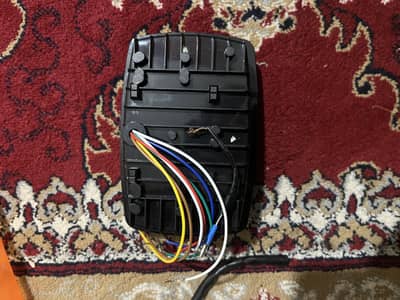 Rego Led Light