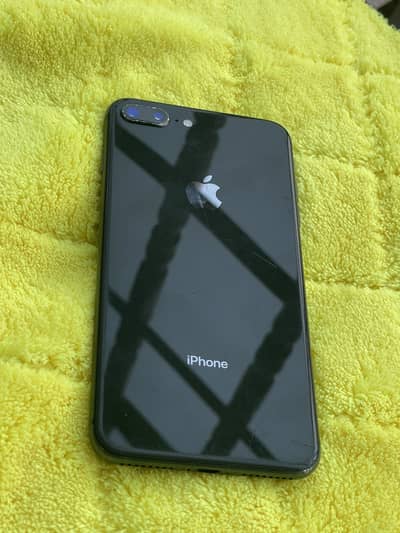 Apple iPhone 8 Plus