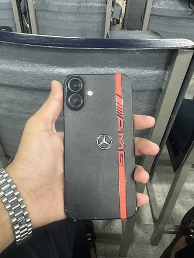 Iphone 16 plus non pta