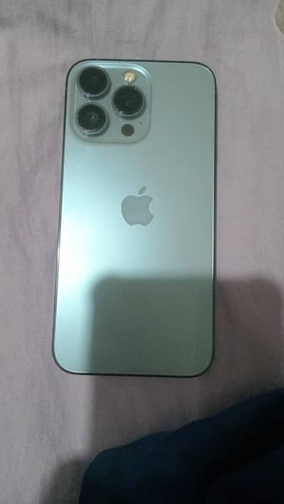 Apple iPhone 13 Pro