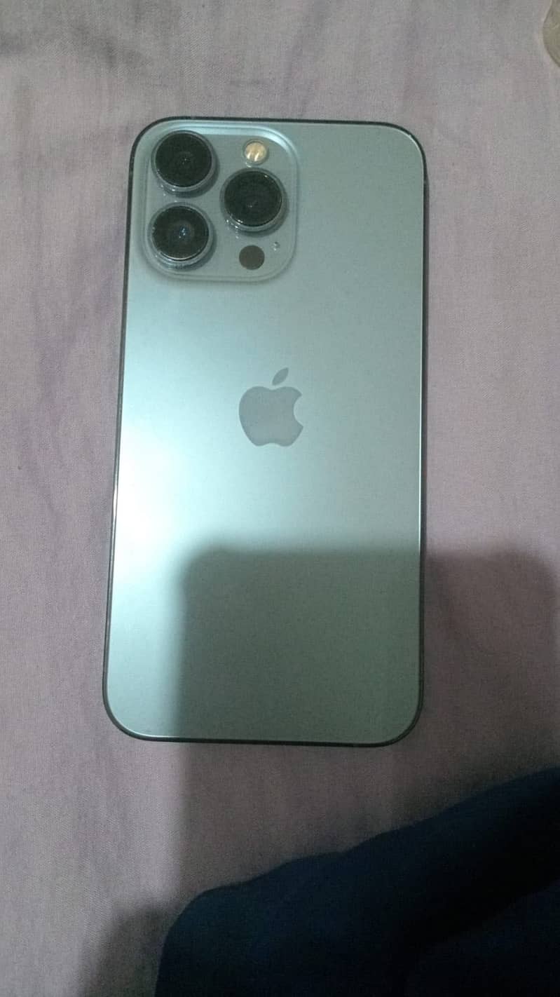 Apple iPhone 13 Pro 0