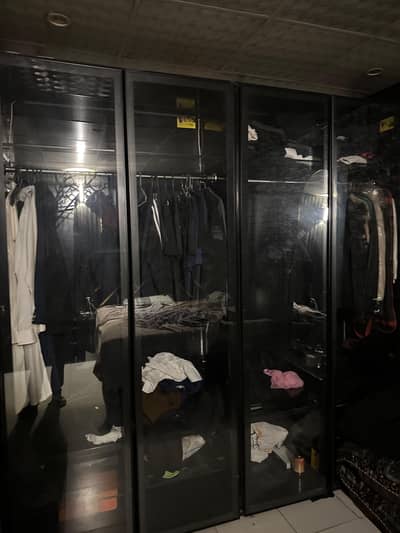 Wardrobe