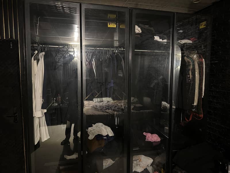Wardrobe 2