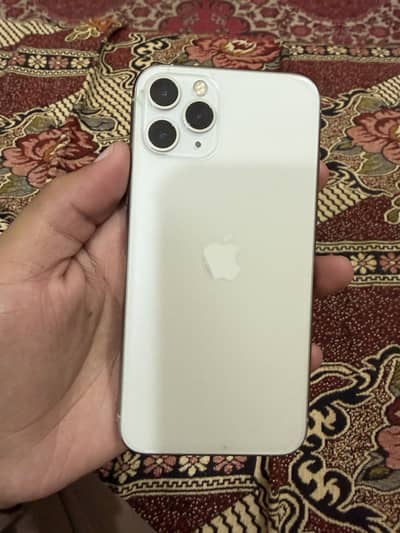 Iphone 11 Pro PTA Approved 512 GB