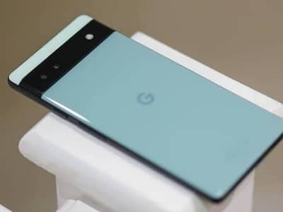 Google Pixel 6a