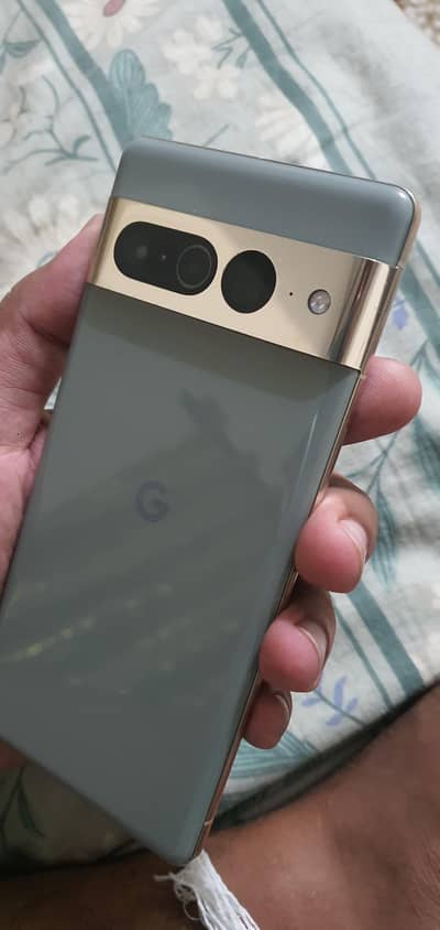 Google Pixel 7 Pro