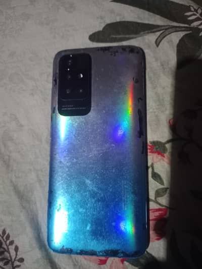 Xiaomi Redmi 10 Prime