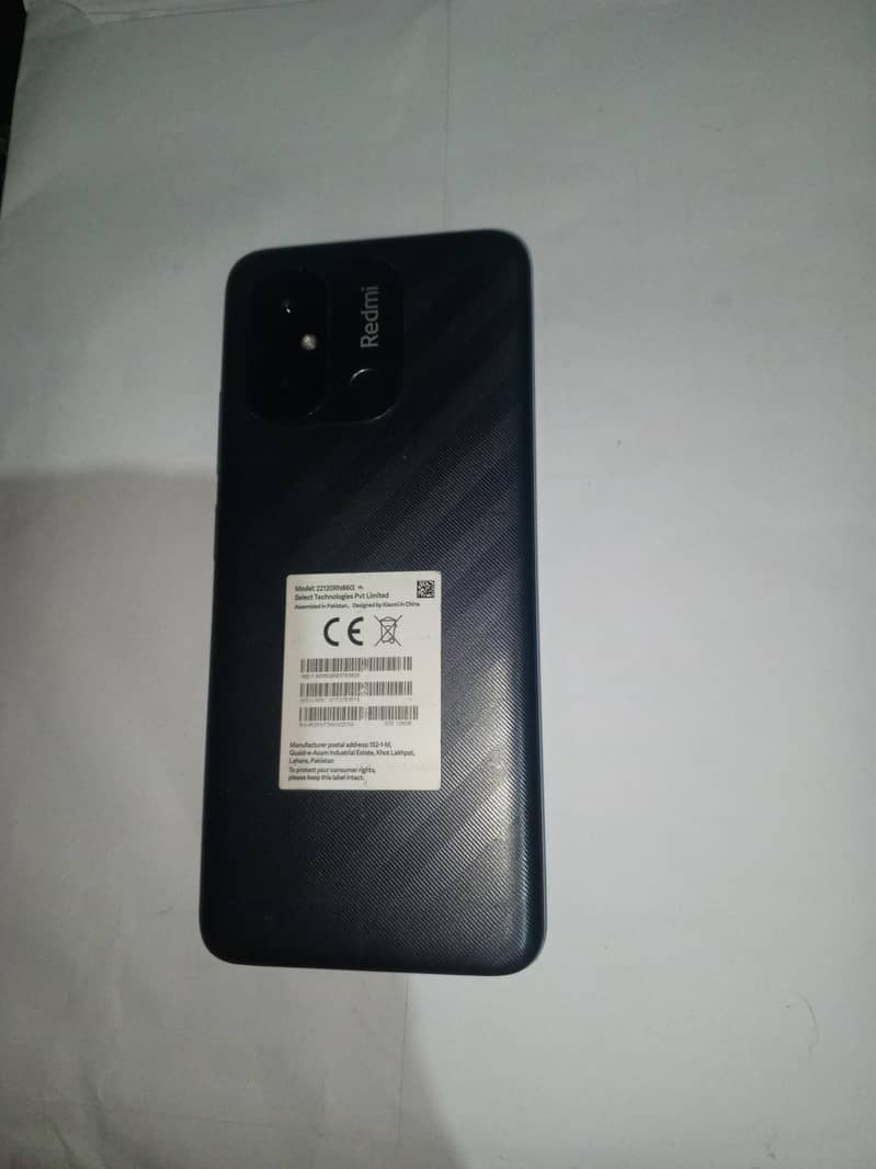 redmi 12c 1