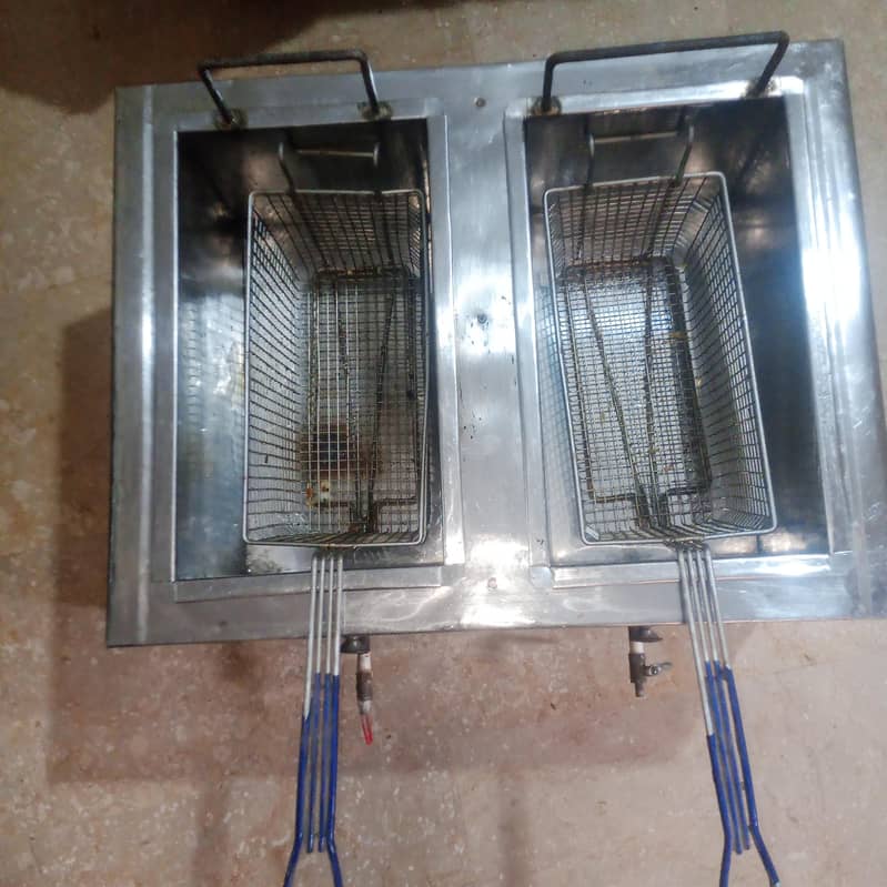 Chips Maker 0