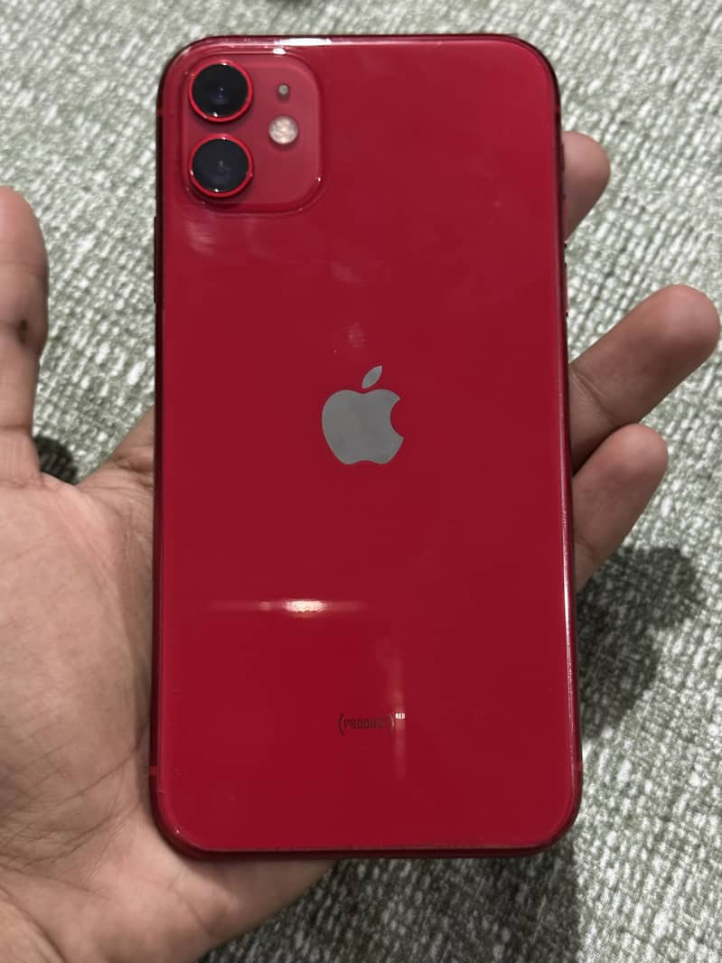 Apple iPhone 11 1
