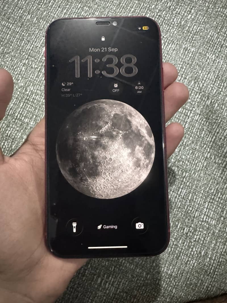 Apple iPhone 11 2