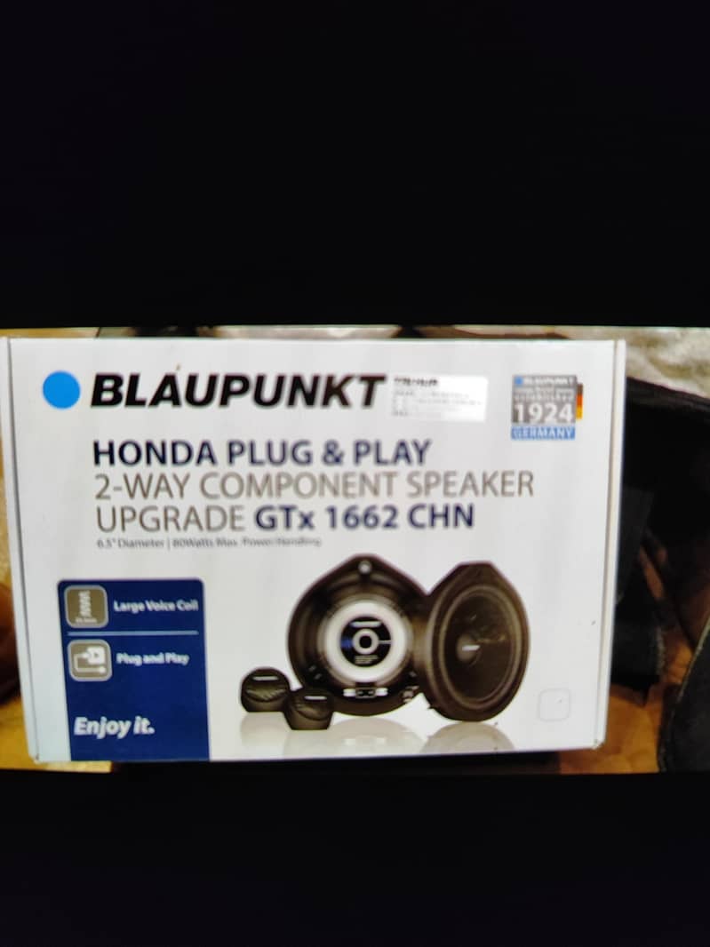 Blaupunkt 1