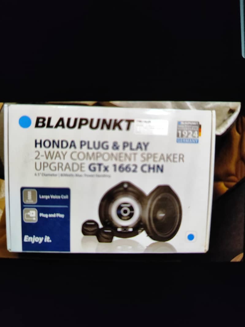 Blaupunkt 2