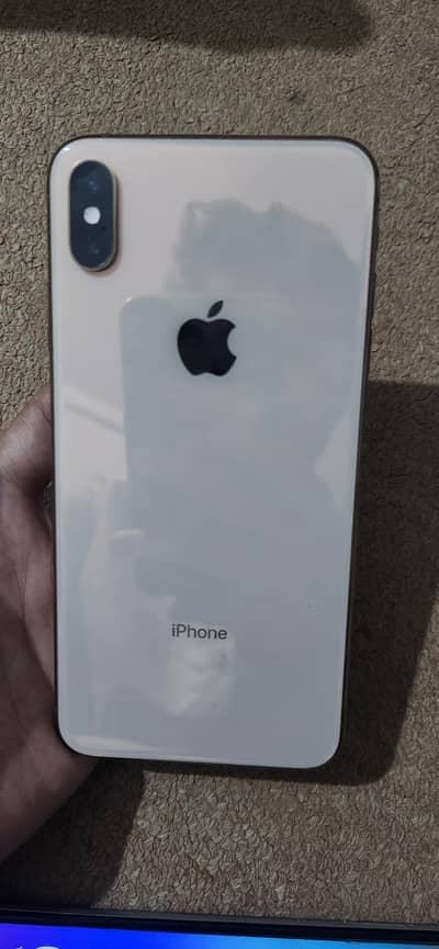 Apple iPhone XS Max