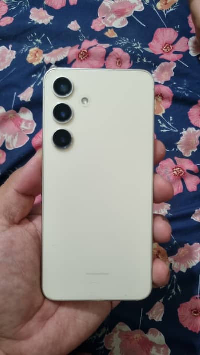 Samsung Mobile S24