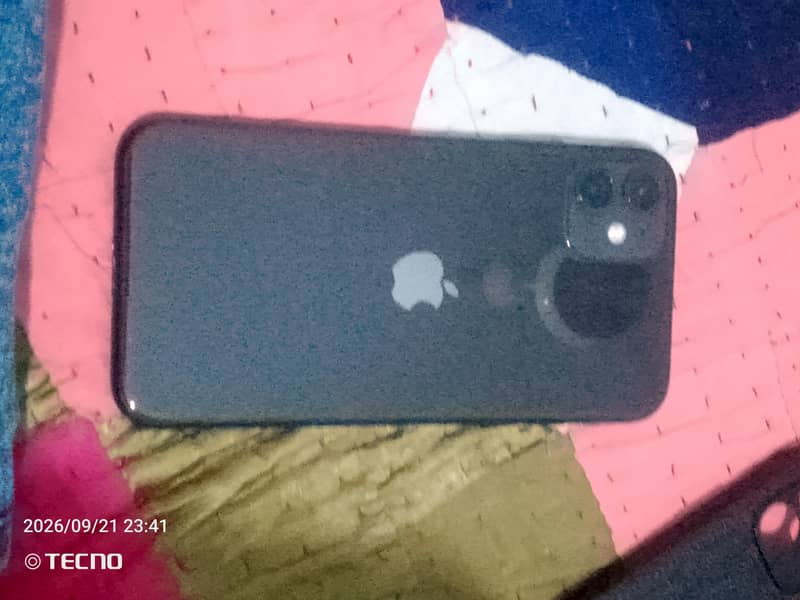 Apple iPhone 11 5