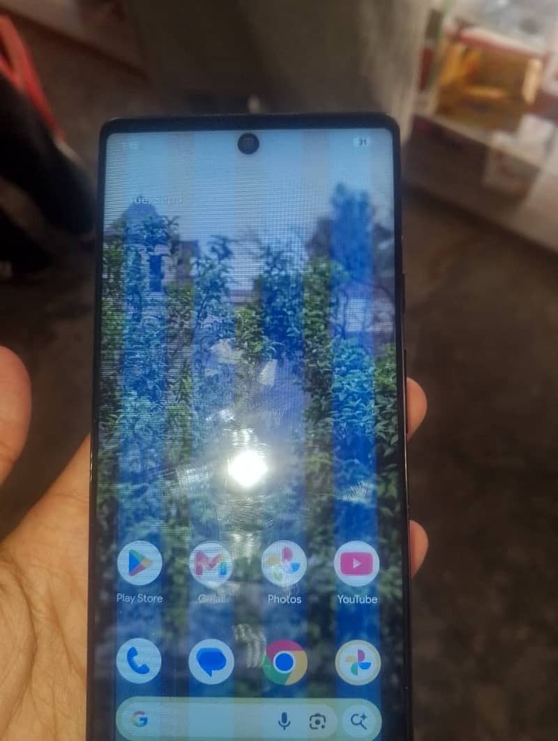 Google Pixel 6a 2