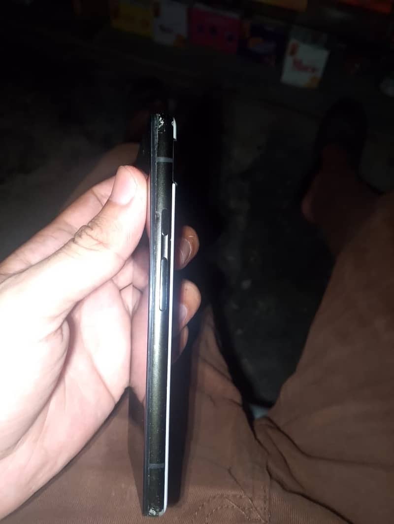 Google Pixel 6a 7
