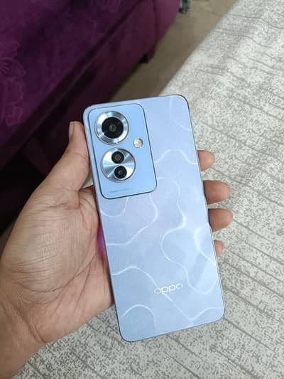 Oppo Reno 11f 8gb 256gb