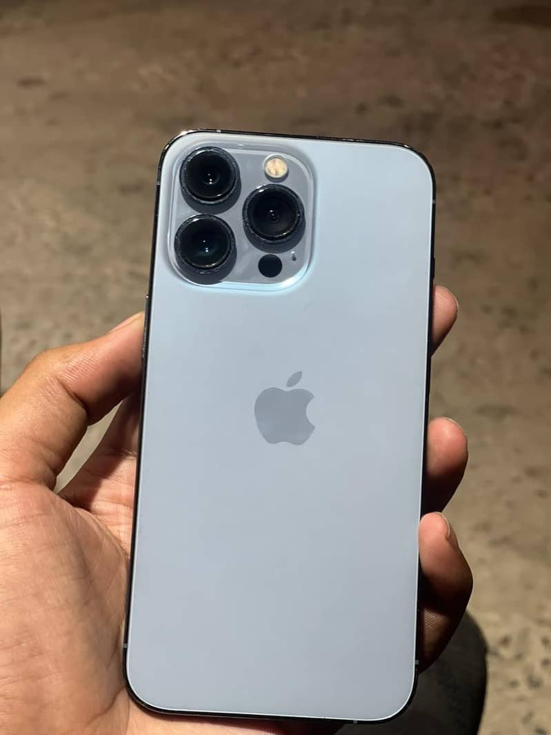 Apple iPhone 13 Pro 0