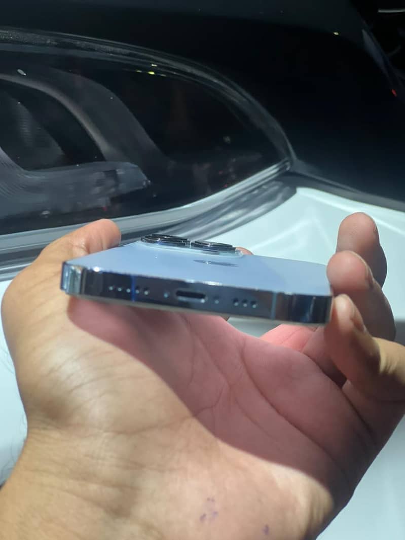 Apple iPhone 13 Pro 5