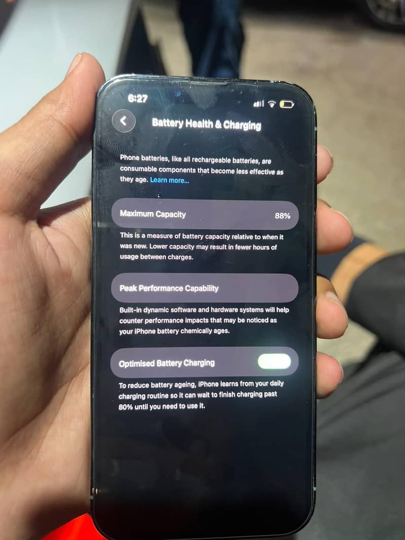 Apple iPhone 13 Pro 6