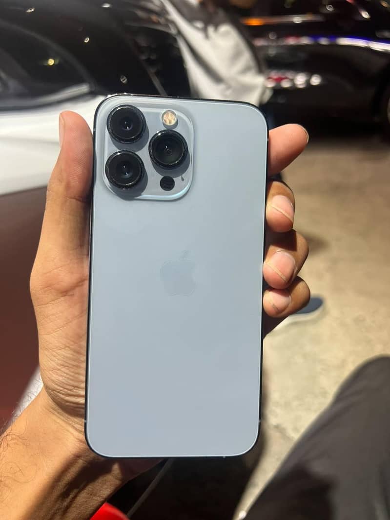 Apple iPhone 13 Pro 11