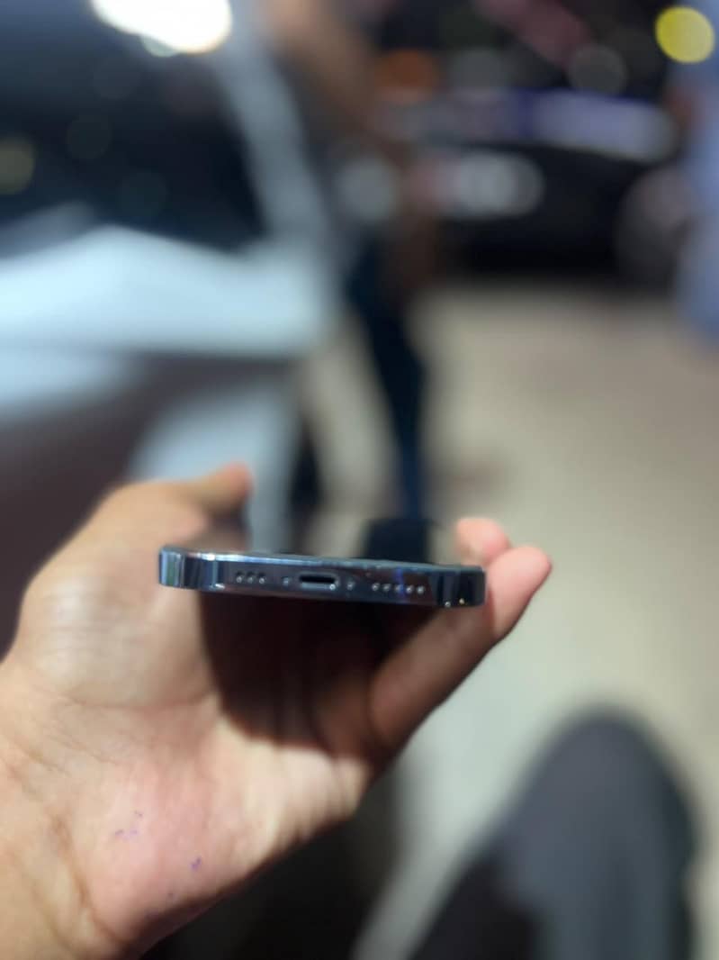 Apple iPhone 13 Pro 13