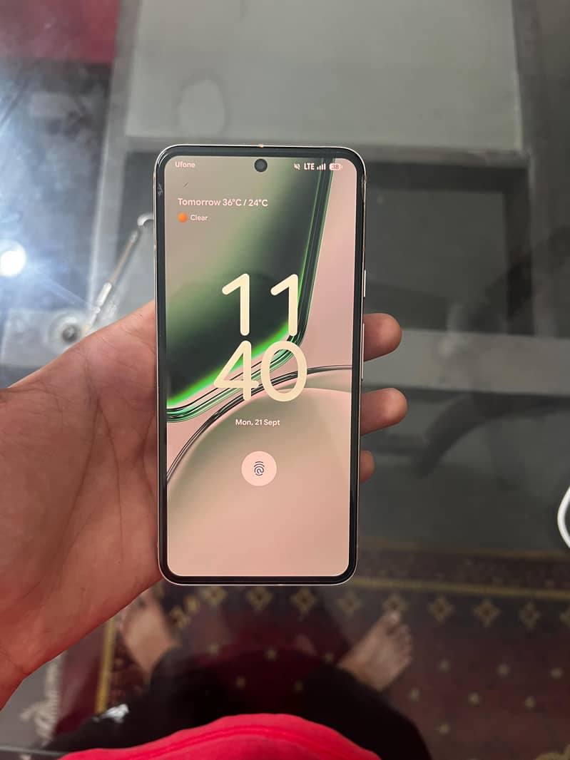 Google Pixel 8 0