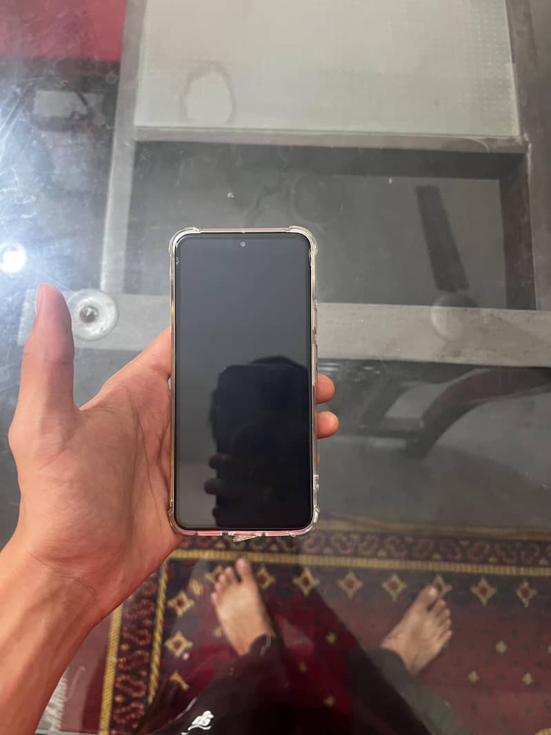 Google Pixel 8 6