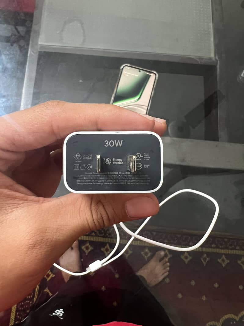 Google Pixel 8 9