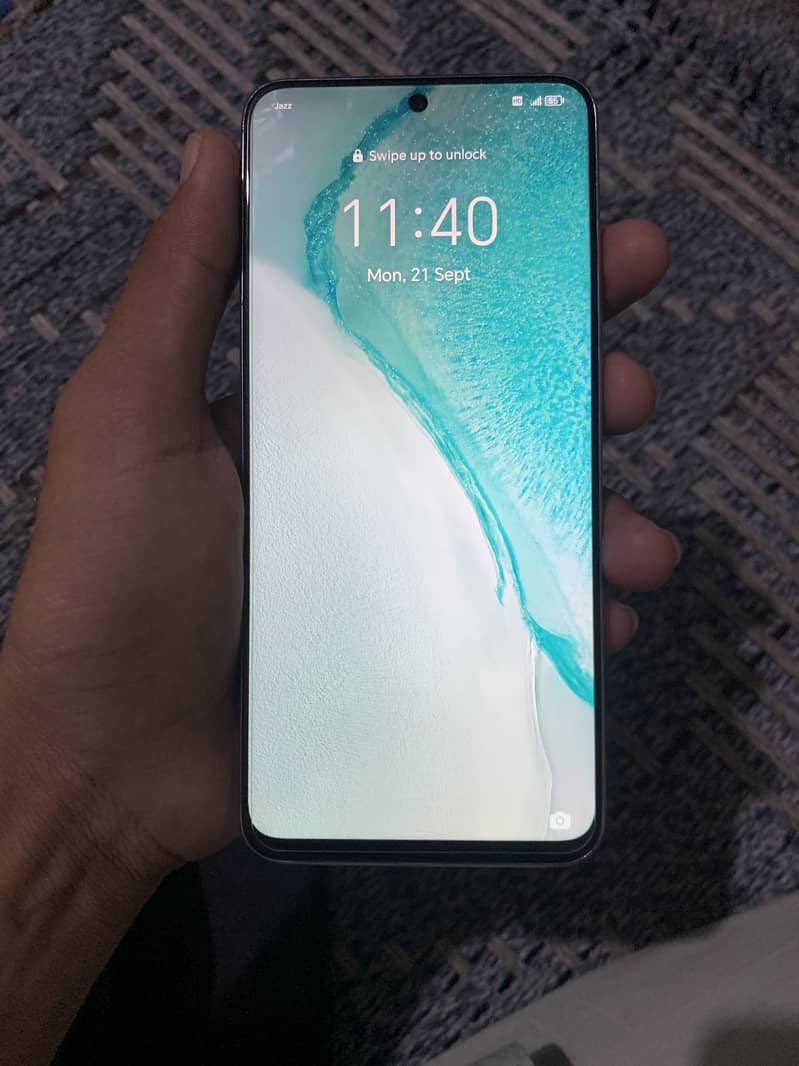 Honor X8 6