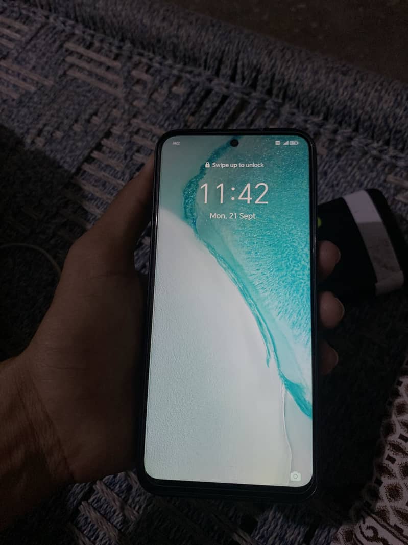 Honor X8 7